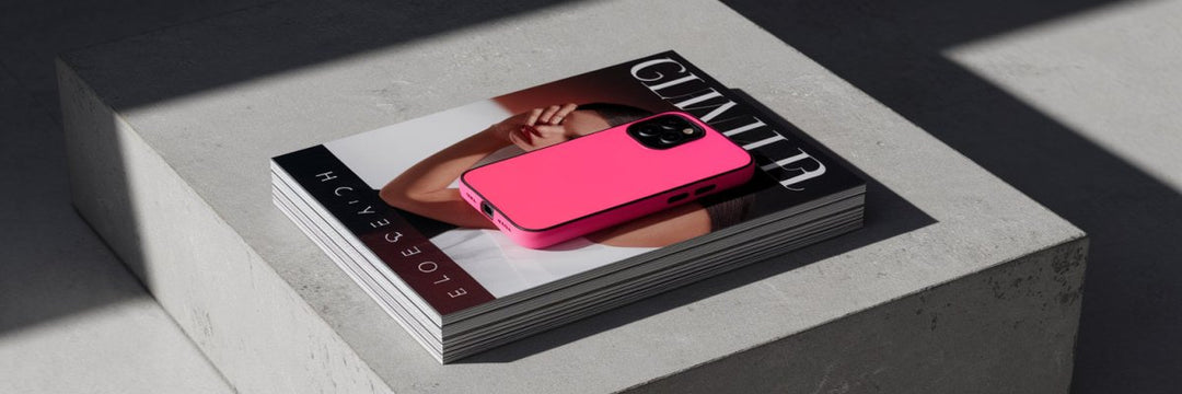 5 Reasons Rectangle iPhone Cases Are the Next Big Thing in Tech Accessories - COCOMII