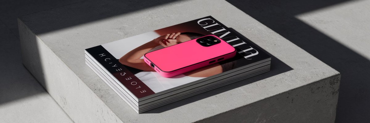 5 Reasons Rectangle iPhone Cases Are the Next Big Thing in Tech Accessories - COCOMII