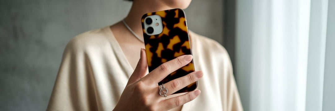 5 Reasons Why Rectangular iPhone Cases Are the Next Big Thing - COCOMII