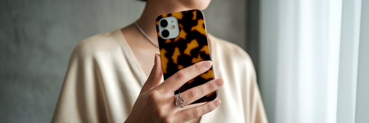 5 Reasons Why Rectangular iPhone Cases Are the Next Big Thing - COCOMII