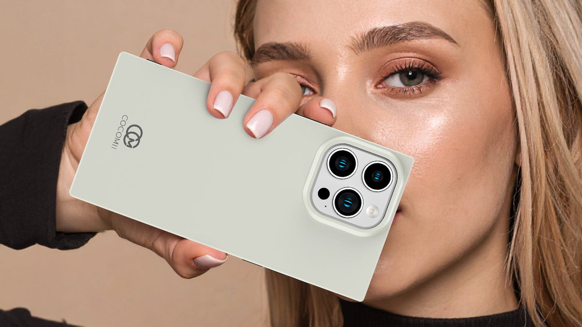 Beige Phone Cases: How to Choose the Right Shade of Neutral