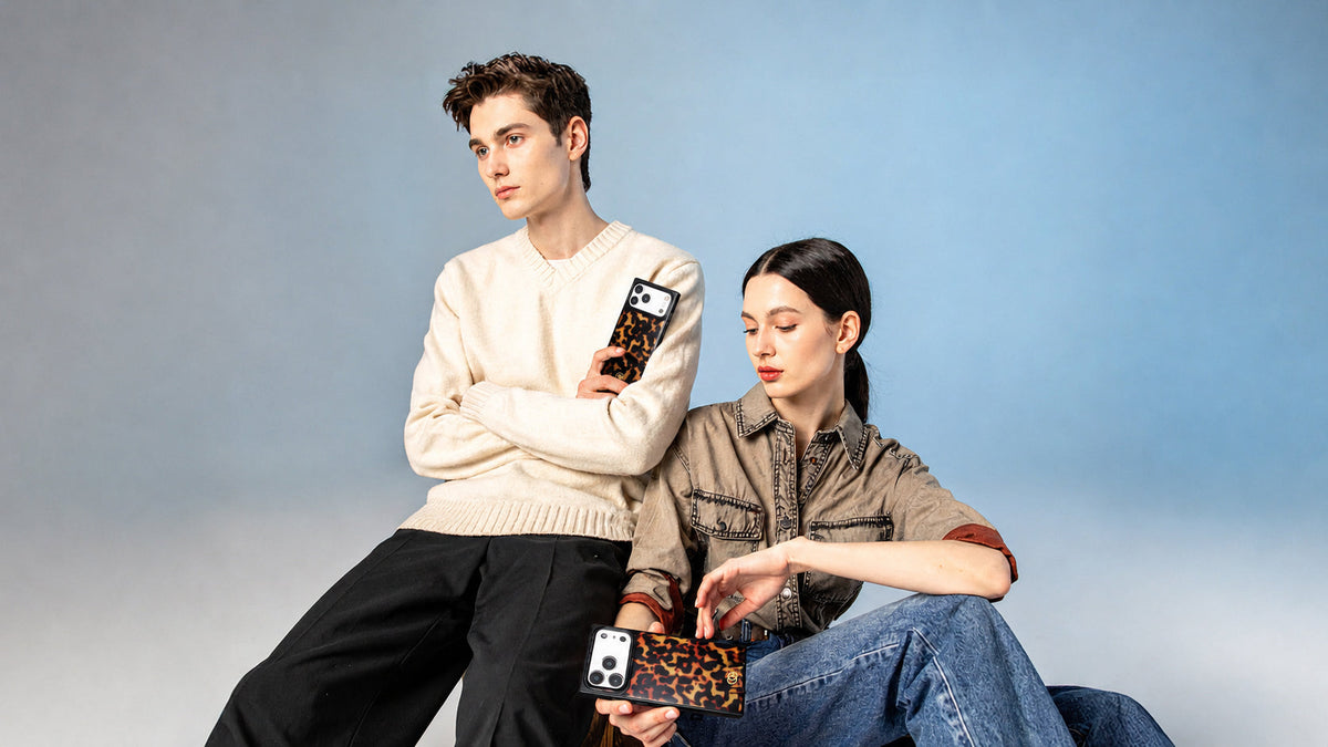 Zebra Print iPhone Case: What Is It Really Made Of?