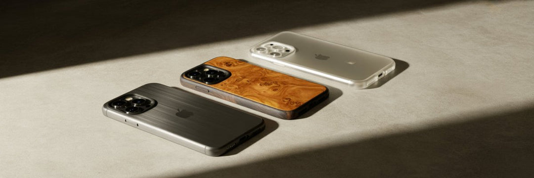 A Connoisseur's Guide to Affordable Luxury iPhone Cases - COCOMII