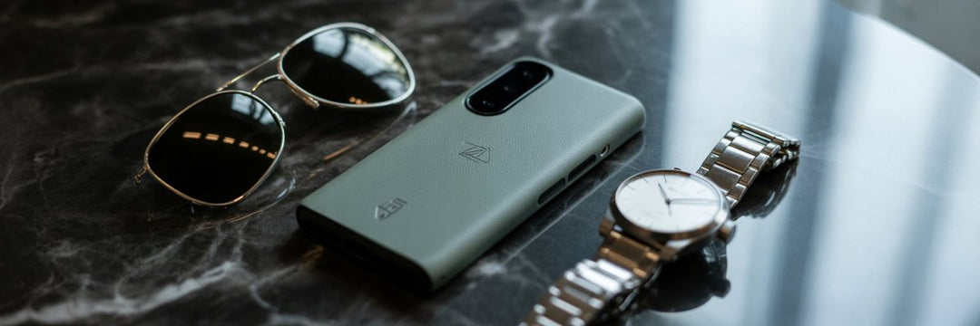 A Connoisseur's Guide to Selecting the Perfect Designer Phone Case - COCOMII
