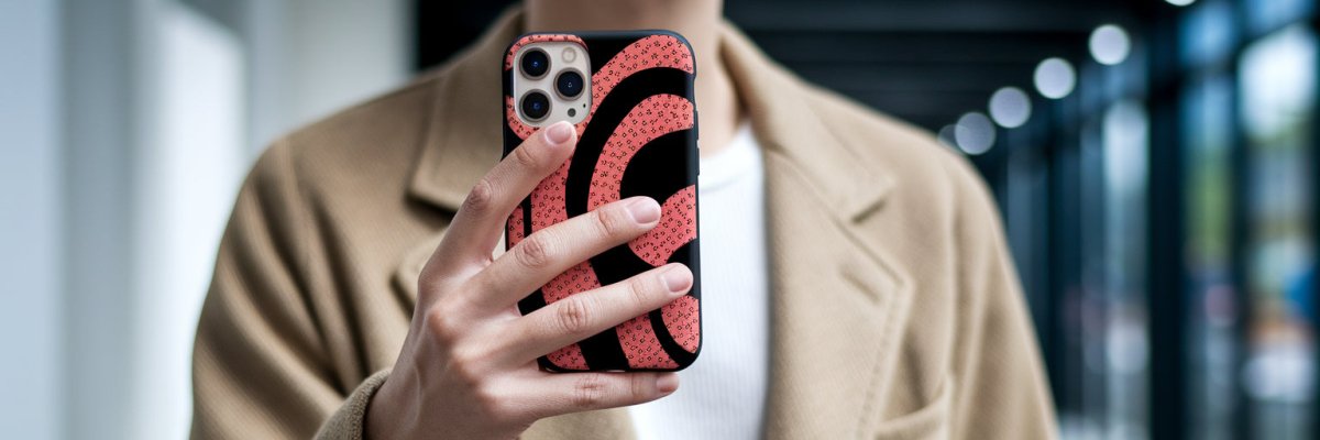 A Definitive Guide to Selecting Your Statement iPhone Case - COCOMII