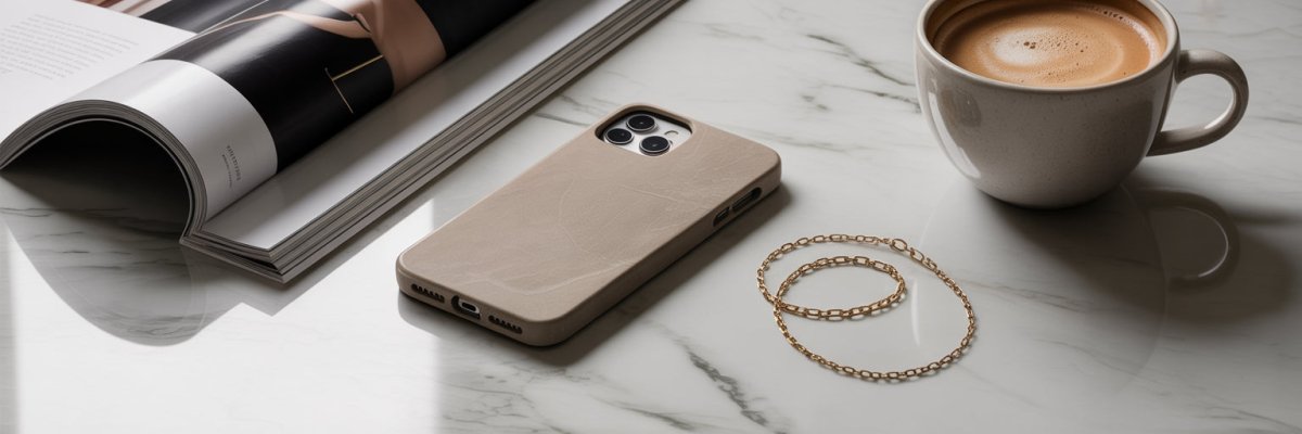 A Designer Look Without The Logo - COCOMII
