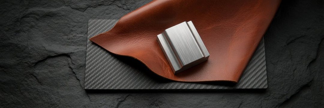 A Discerning Buyer's Guide to Premium iPhone Case Materials - COCOMII