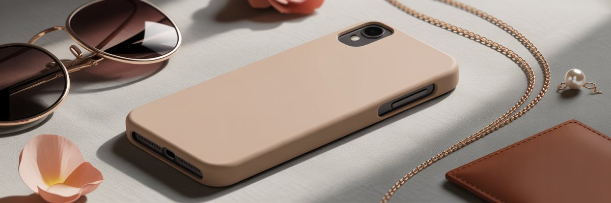 A Guide to Chic MagSafe iPhone Cases - COCOMII