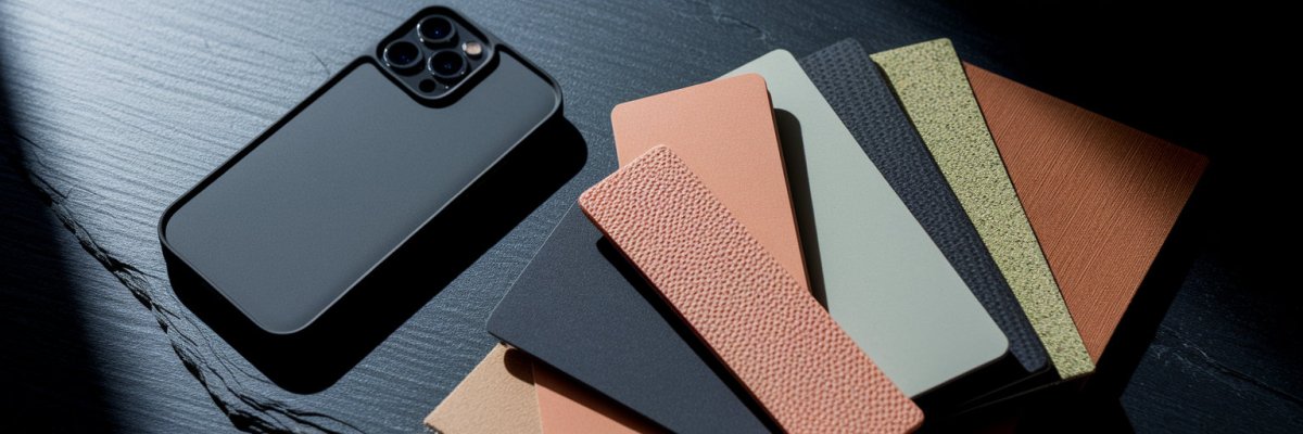 A Guide to Ergonomic iPhone Cases for 2025 - COCOMII