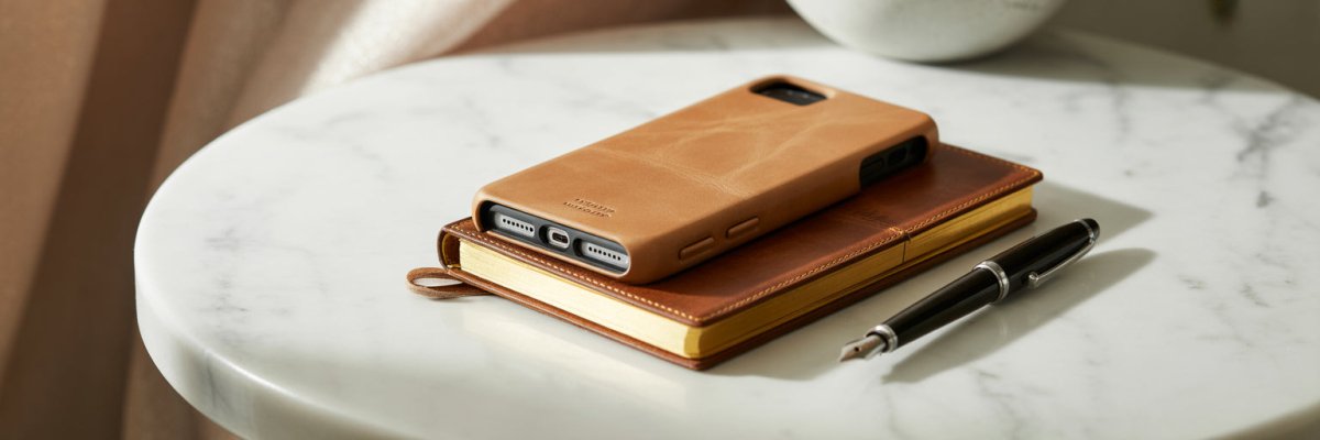A Guide to Gifting the Perfect Luxury iPhone Case - COCOMII