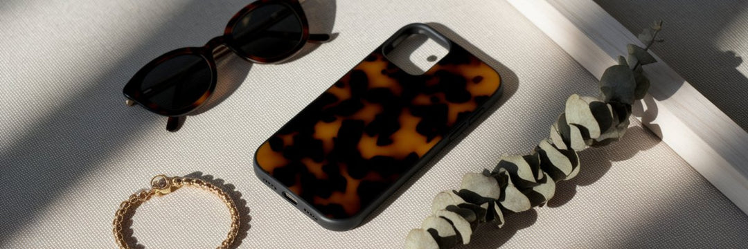 A Guide to iPhone Cases That Protect Without Compromise - COCOMII