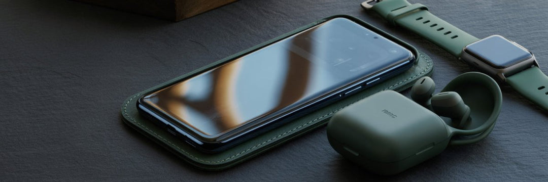 Achieving a Designer Aesthetic for Your Everyday Tech - COCOMII