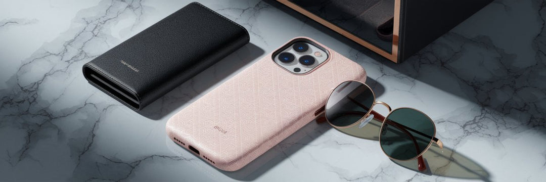 Beyond Protection: Choosing a MagSafe Case for Style and Utility - COCOMII