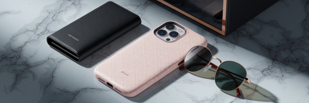 Beyond Protection: Choosing a MagSafe Case for Style and Utility - COCOMII