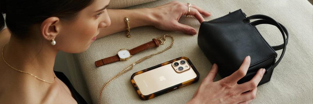 Capsule Wardrobe Accessories: The 5 Pieces That Make Every Outfit Look Polished - COCOMII
