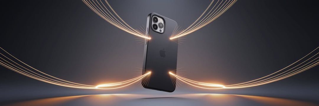 Choosing a Rectangle iPhone Case for Ultimate Drop Protection - COCOMII