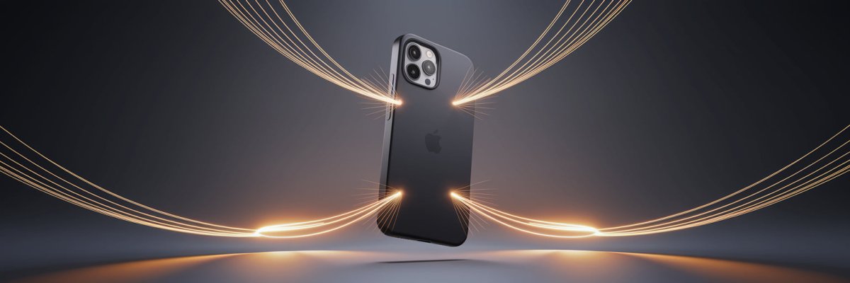 Choosing a Rectangle iPhone Case for Ultimate Drop Protection - COCOMII