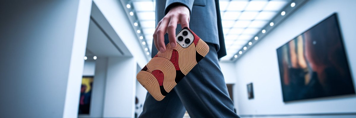 Choosing an iPhone Case That Is Uniquely You - COCOMII