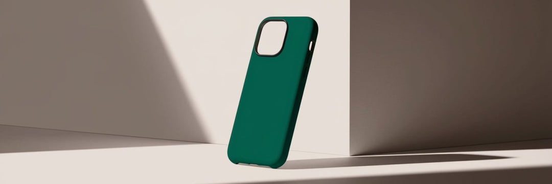Defining Modern Aesthetics with Rectangle iPhone Cases - COCOMII