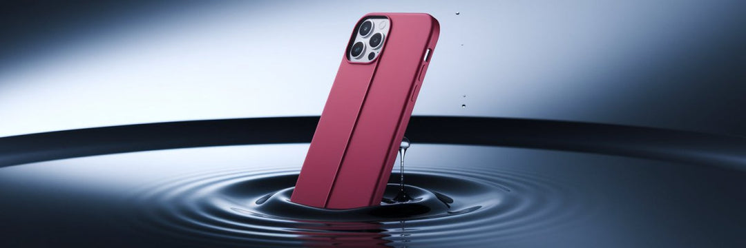 Defining Modern Luxury with Sustainable iPhone Accessories - COCOMII