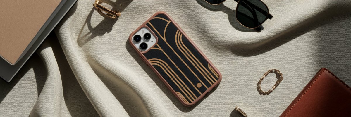 Defining Personal Style Through 2025 iPhone Case Trends - COCOMII