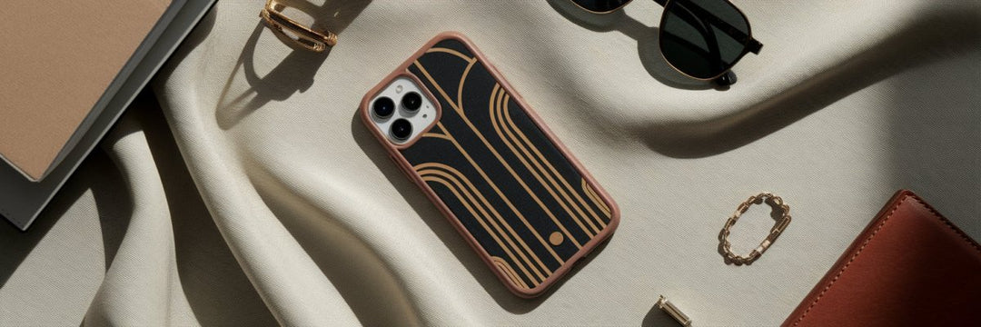 Defining Personal Style Through 2025 iPhone Case Trends - COCOMII