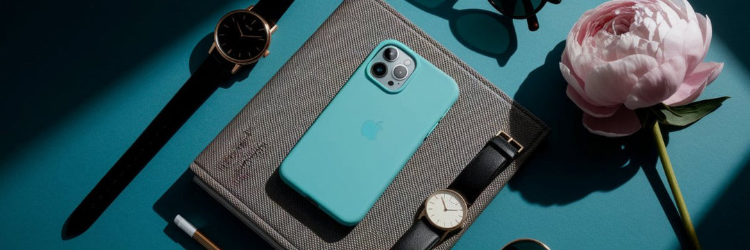 Defining Your Style with 2025’s iPhone Case Trends - COCOMII