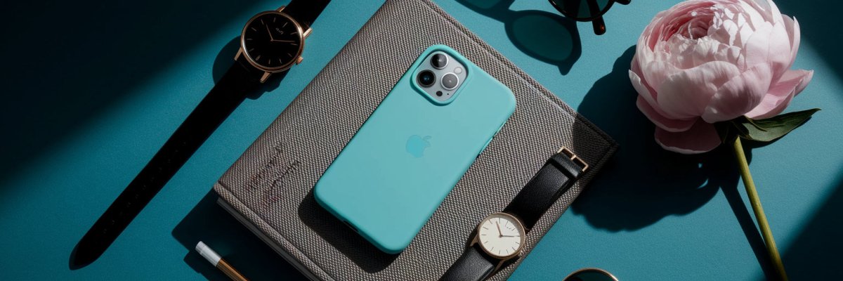 Defining Your Style with 2025’s iPhone Case Trends - COCOMII