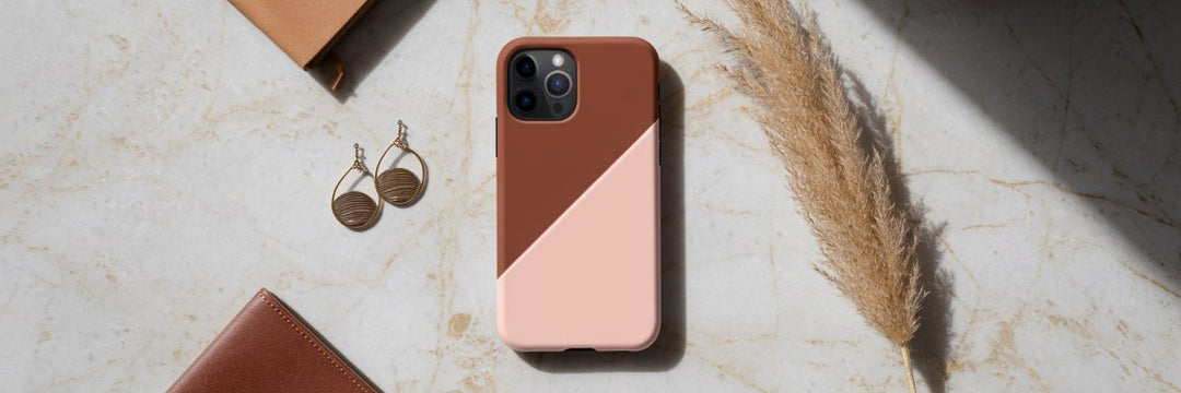 Defining Your Style with 2025s Rectangle iPhone Case Trends - COCOMII