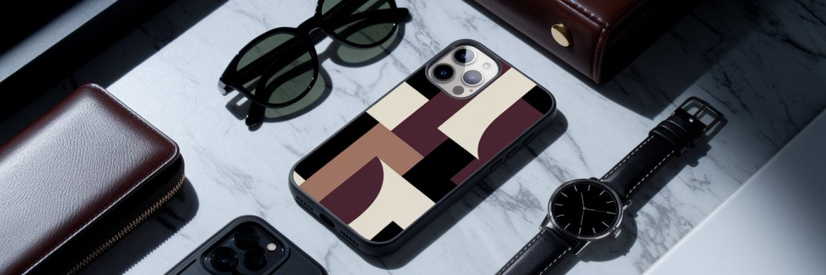 Defining Your Style with Rectangle iPhone Cases - COCOMII