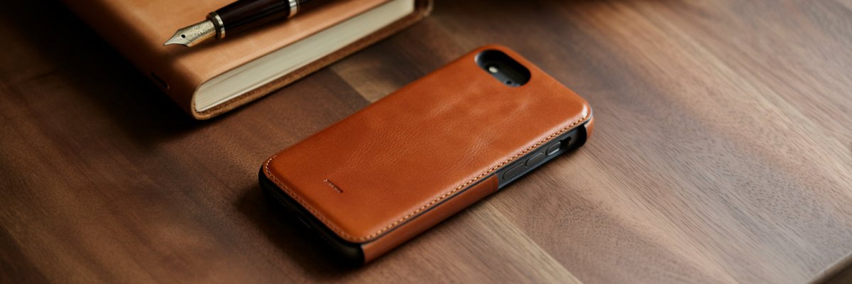 Defining Your Style with the Modern iPhone Case - COCOMII