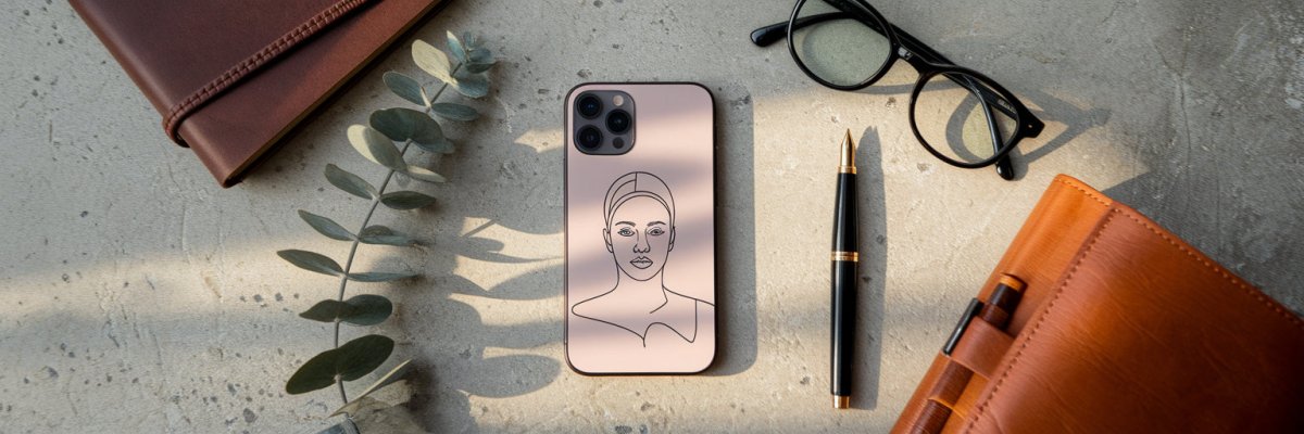 Designing a Rectangle iPhone Case That Defines Your Style - COCOMII