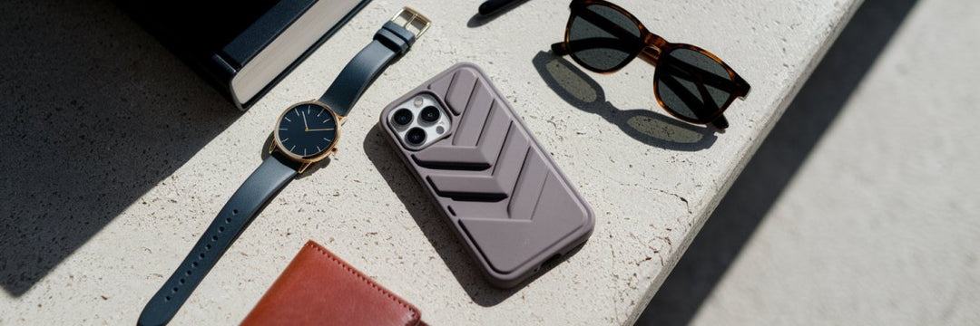 Finding Designer iPhone Cases Without the Designer Price - COCOMII