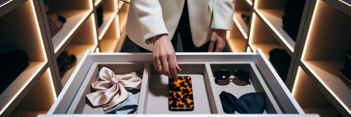 Finding the Perfect iPhone Case for Your Personal Aesthetic - COCOMII