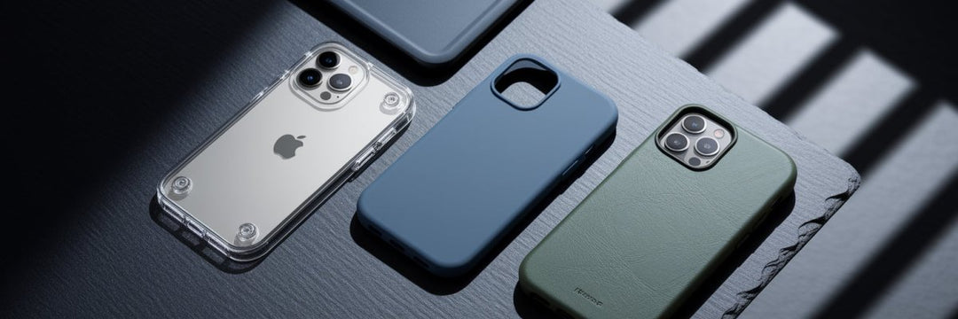 Get Premium iPhone Protection Without the Designer Price - COCOMII