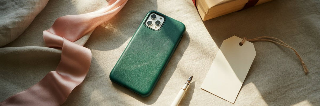 Gifting the Perfect iPhone Case for Her Daily Style - COCOMII