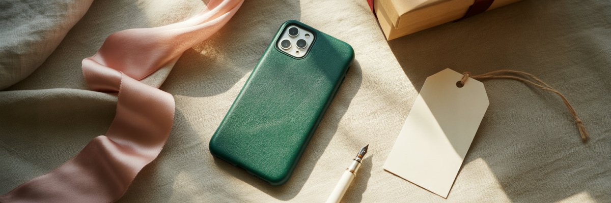 Gifting the Perfect iPhone Case for Her Daily Style - COCOMII