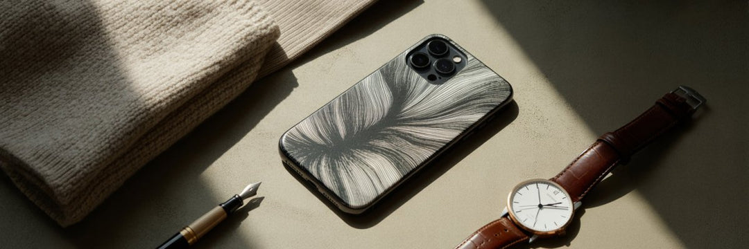 How Bold Rectangle Cases Define Your 2026 Capsule Wardrobe - COCOMII