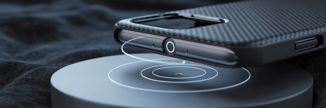 How MagSafe Elevates the Modern Luxury Case - COCOMII