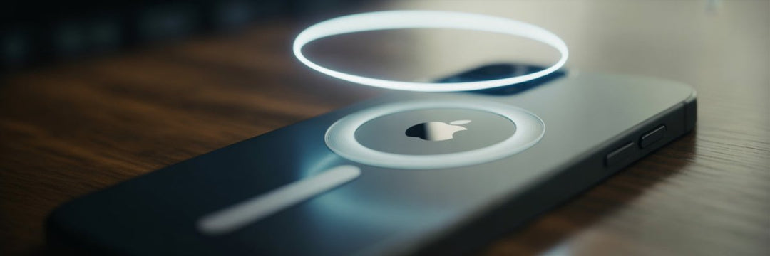 How MagSafe Redefined the Modern Luxury iPhone Case - COCOMII