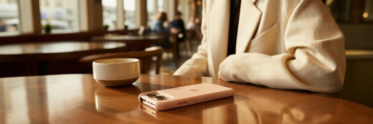 How Protective iPhone Cases Became a Fashion Statement - COCOMII