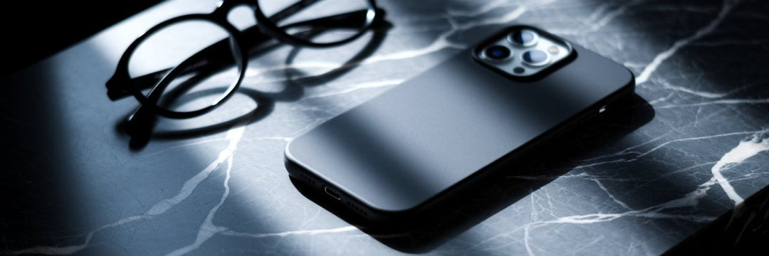 How Rectangle Cases Redefine Your iPhone's Look - COCOMII