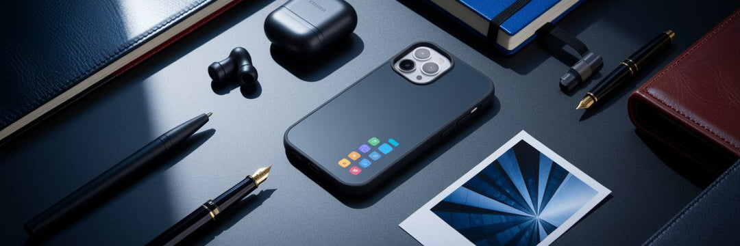 How Rectangle iPhone Cases Became the Ultimate Student Accessory - COCOMII