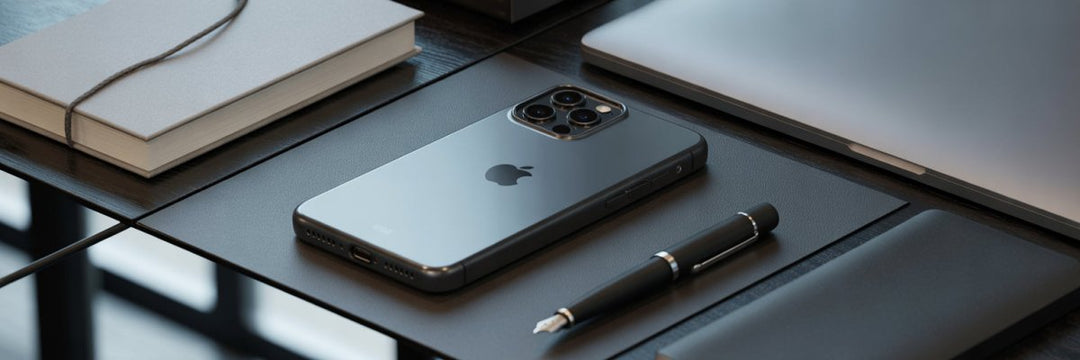 How Rectangle iPhone Cases Perfect the Minimalist Look - COCOMII