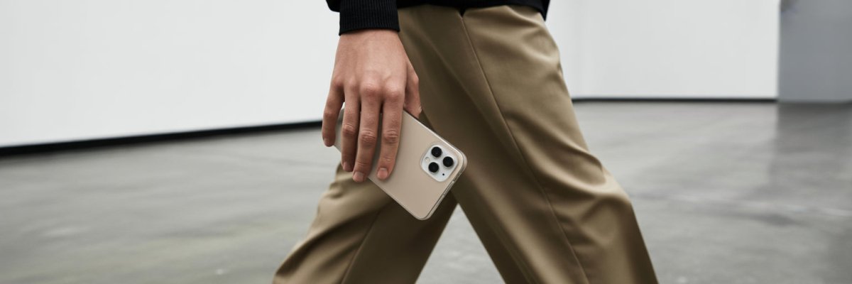 How Rectangle iPhone Cases Refine a Minimalist Wardrobe - COCOMII