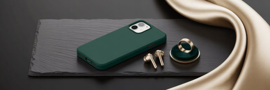 How Tech Accessories Define Modern Personal Style - COCOMII