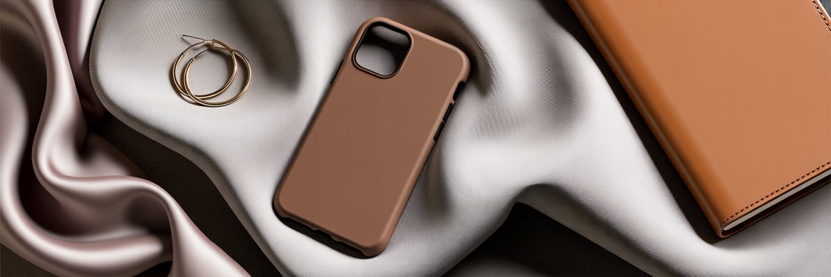 How to Choose a Quiet Luxury Phone Case - COCOMII