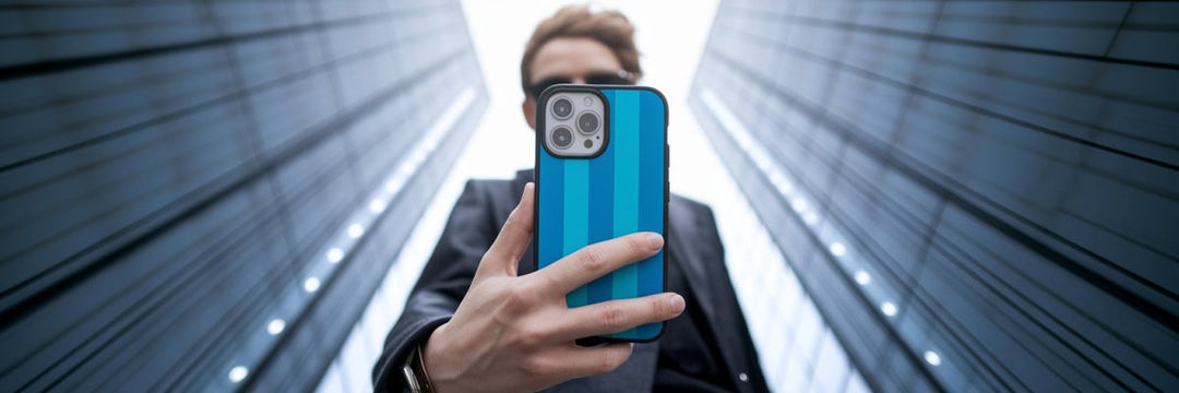 How to Choose a Rectangle iPhone Case for Maximum Drop Protection in 2025 - COCOMII