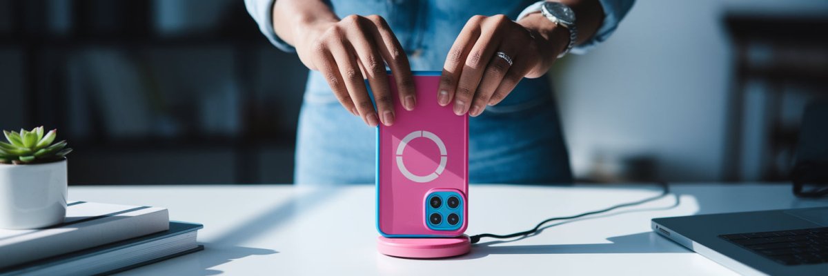 How to Choose an Eco Friendly Rectangle iPhone Case That Expresses You - COCOMII