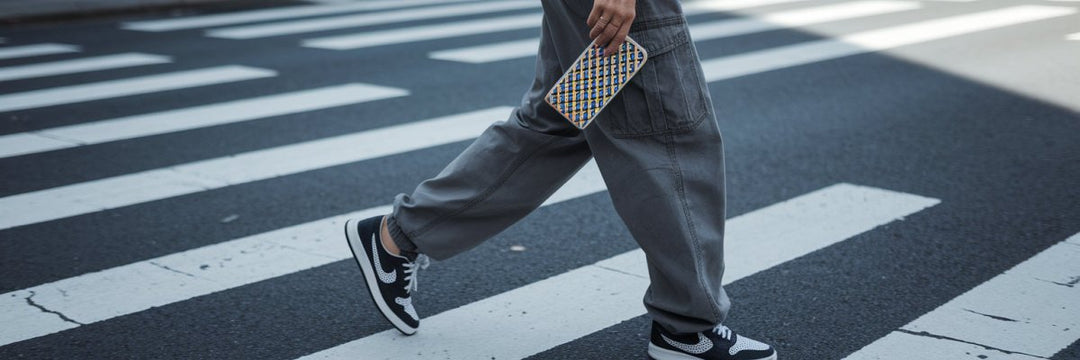 How to Choose Rectangle iPhone Cases for Bold Streetwear Aesthetics in 2025 - COCOMII